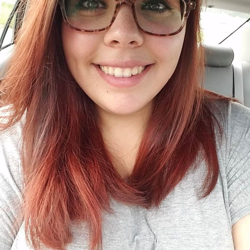 Meet your Posher, Shannon